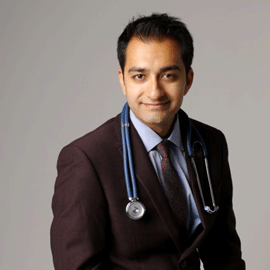 Dr. Khan Chiropractor Regina